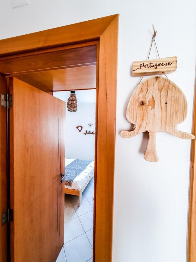 Jelly Fish Guest House サグレス エクステリア 写真