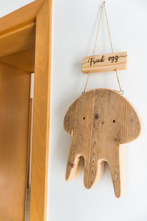 Jelly Fish Guest House サグレス エクステリア 写真